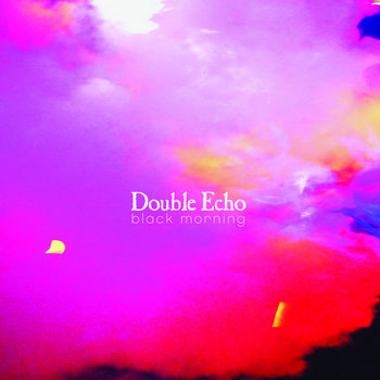 Double Echo cover art