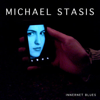 Innernet Blues cover art