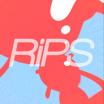 Rips cover art