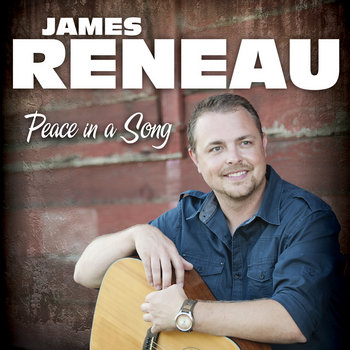Peace in a Song cover art