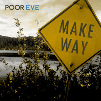 Make Way! cover art