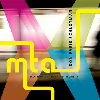 Mother Transit Authority cover art