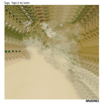 Bagu Is My Name cover art