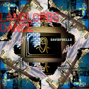 Landlords Dance cover art