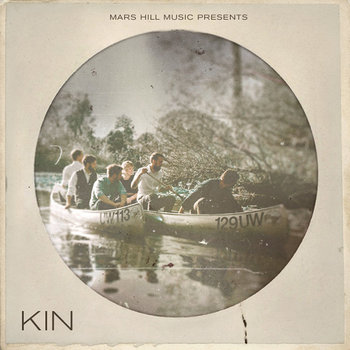 Kin cover art