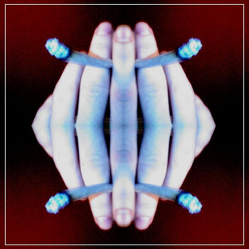 CHRONOS cover art