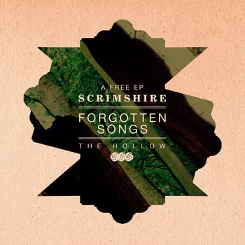 A Free EP: Forgotten Songs cover art