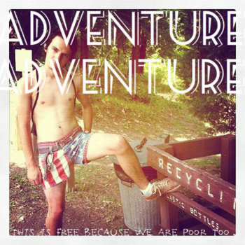 this is free because we are poor too cover art