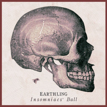 Insomniacs' Ball cover art