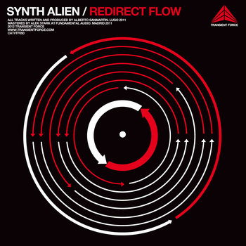 Redirect Flow cover art