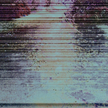 Worries, etc. cover art