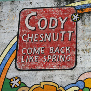 come back like spring cover art