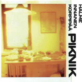 Piknik (sampler) cover art