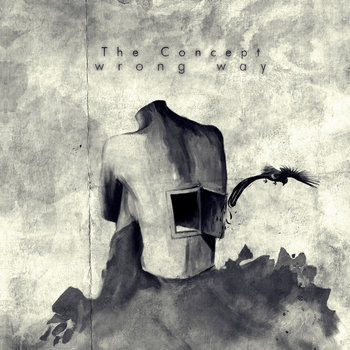 Wrong Way cover art