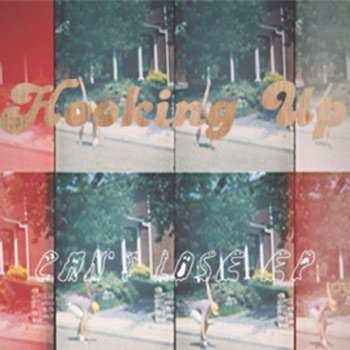 can't lose cover art