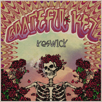 The Grateful Kez cover art