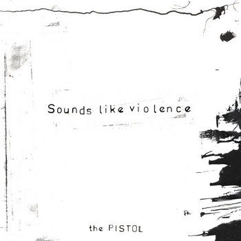 The Pistol cover art