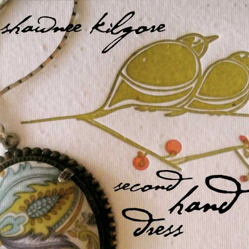 Second Hand Dress cover art