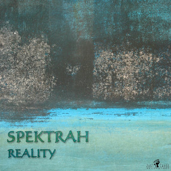 Reality cover art