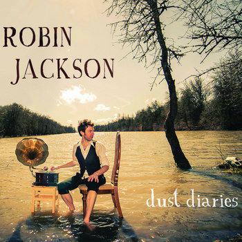 Dust Diaries cover art