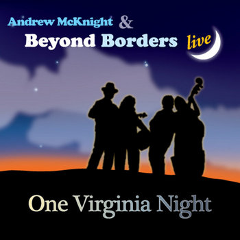 One Virginia Night cover art