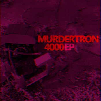 EP cover art