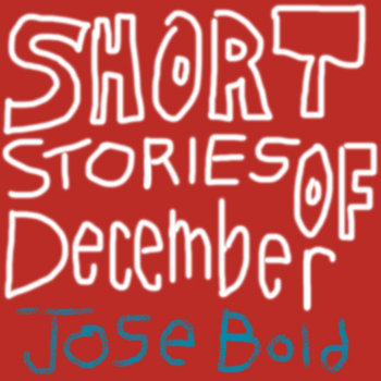 Short Stories of December cover art