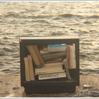 Foma cover art