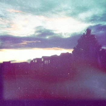 Meridian cover art