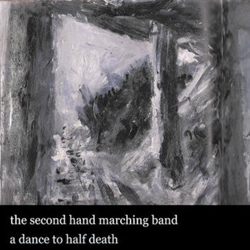 A Dance to Half Death cover art