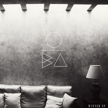 Winter EP cover art