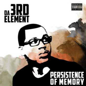 "Persistence of Memory" cover art