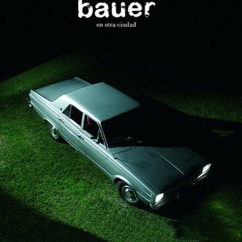 En Otra Ciudad - Bauer cover art