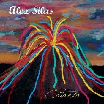 Catania cover art