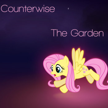 The Garden cover art