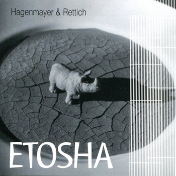 ETOSHA cover art