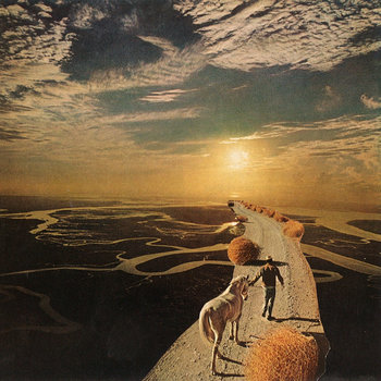 Born To Make Believe - Part I cover art