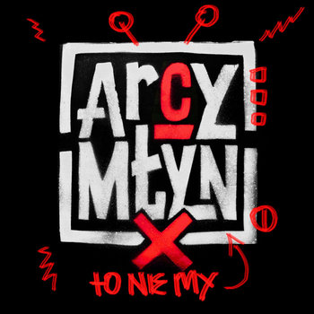 To nie my cover art