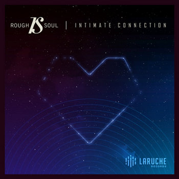 Intimate Connection EP cover art