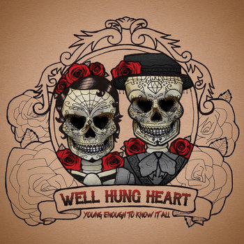 "Young Enough To Know It All" cover art