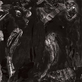 Grave Upheaval / Manticore cover art