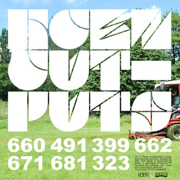 Outputs 1 cover art