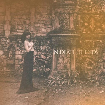 The Devil cover art