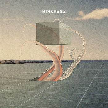 Oceans EP cover art