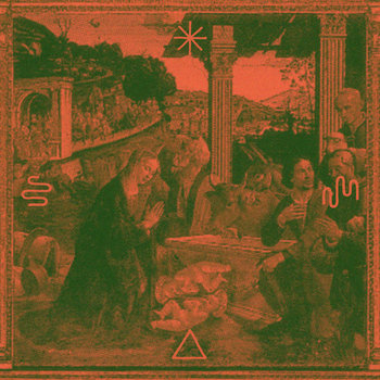 XMAS cover art