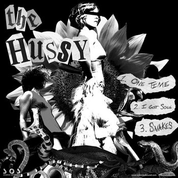 Debut 7" cover art