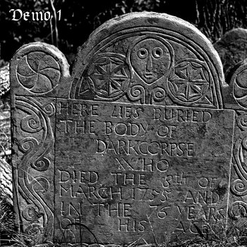 Demo 1 cover art
