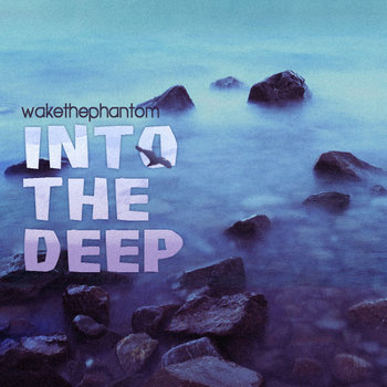 Into The Deep cover art