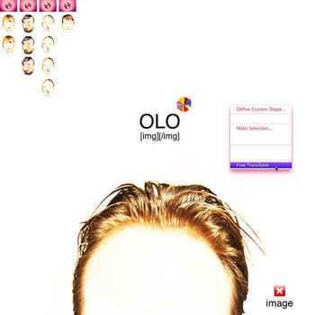 Image EP cover art