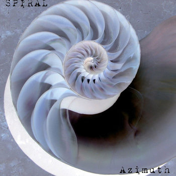 Azimuth (Single) cover art